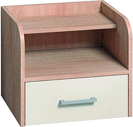 

Тумба Глазов Berlin 30 (дуб сонома)