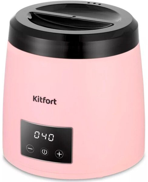 

Воскоплав электрический Kitfort KT-3150