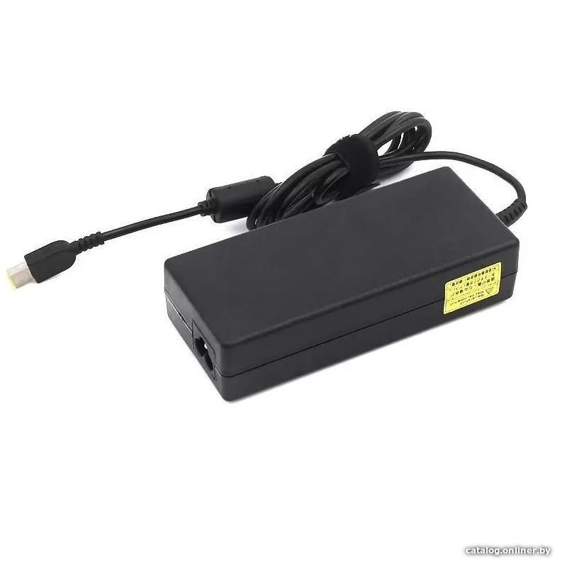 Сетевое зарядное Lenovo PA-1151-11VB