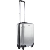 Чемодан-спиннер Rion+ 466-5 (циркон)