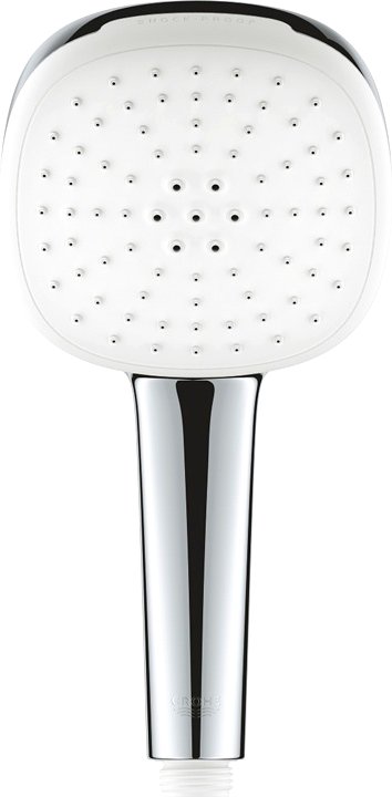 

Душевая лейка Grohe Tempesta Cube 26746003