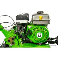 Мотокультиватор бензиновый GRASSHOPPER GR 900