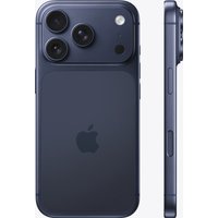 Телефон Apple iPhone 17 Pro 256GB (глубокий синий)