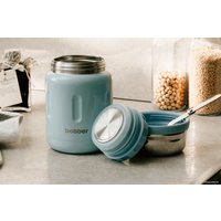 Термос для еды Bobber Jerrycan 700 мл (красный)