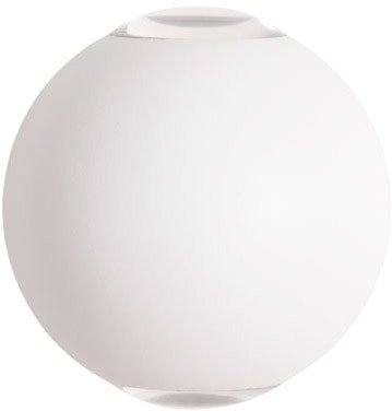 

Уличный настенный светильник Arte Lamp Conrad A1544AL-2WH