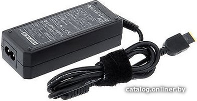 Сетевое зарядное Lenovo ADP-7558