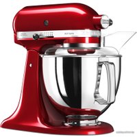 Планетарный миксер KitchenAid 5KSM175PSECA