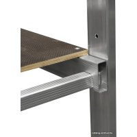 Лестница-помост Stairs LP207 (2x7 ступеней) в Солигорске