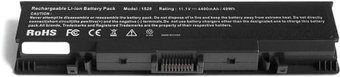 Аккумуляторы для ноутбуков Копия Dell 1520