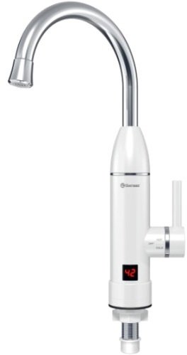 

Проточный электрический водонагреватель-кран Thermex Nix 3000