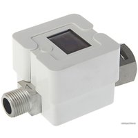 Счетчик газа Элехант СГБ-1.8 G1/2 (белый)