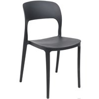 Стул AksHome Olaf (черный)