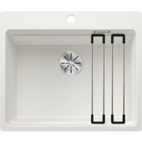 Кухонная мойка Blanco Etagon 6-F 527686 (белый)
