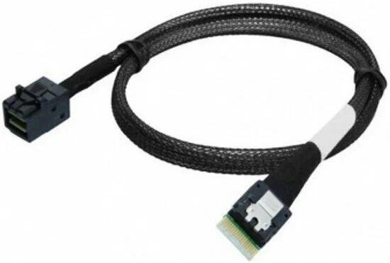 

Кабель Supermicro CBL-SAST-1265F-100