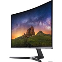 Игровой монитор Samsung C27JG50QQU