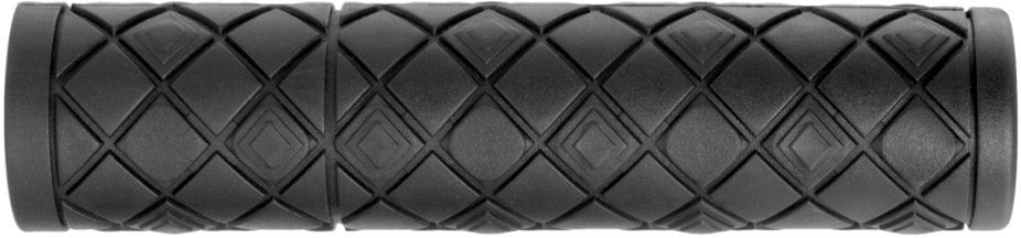 

Грипсы Brat KARO L-120 (черный)