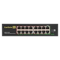 Неуправляемый коммутатор ExeGate EDES-1016D в Гомеле