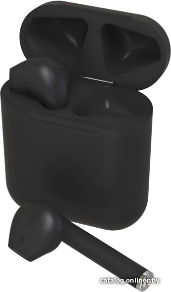 

Наушники Ritmix RH-825BTH TWS (черный)