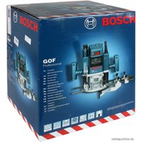 Вертикальный фрезер Bosch GOF 900 CE Professional (0601614608)