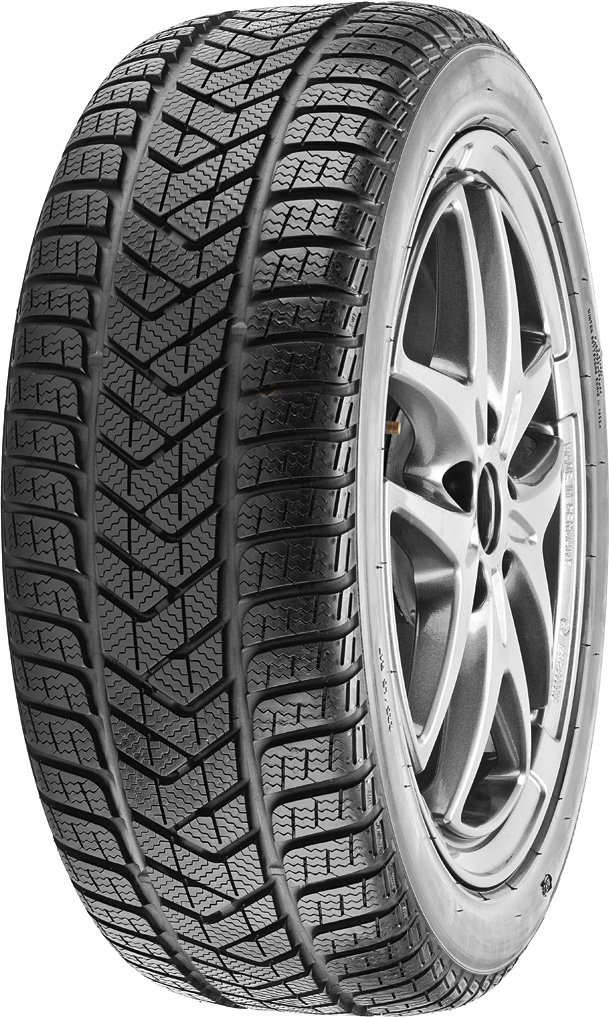 

Зимние шины Pirelli Winter Sottozero 3 245/40R18 97V (run-flat)