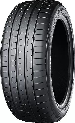 

Летние шины Yokohama Advan Sport V107 275/40R18 103Y