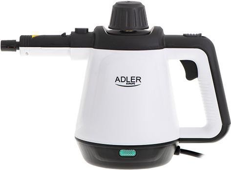

Пароочиститель Adler AD 7038 Steam Cleaner