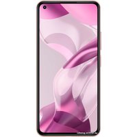 Смартфон Xiaomi 11 Lite 5G NE 6GB/128GB международная версия (розовый персик)