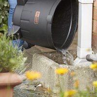 Пылесос Black & Decker BXVC20PTE