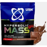 Гейнер USN Hyperbolic Mass All-in-one (1000г, шоколад)