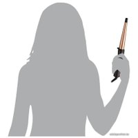 Конусная плойка Remington Copper Radiance CI5700