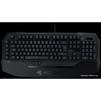 Клавиатура Roccat Ryos MK