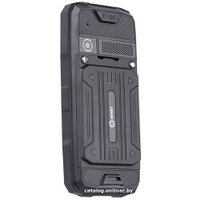 Телефон Senseit P210 (черный)