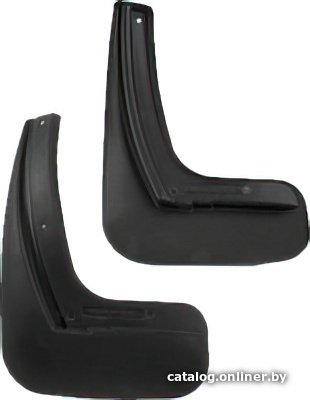 Frosch NLF.38.28.E11 для Peugeot 308 (2 шт, задние)