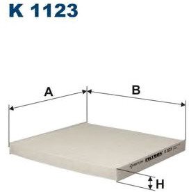 

Filtron K1123