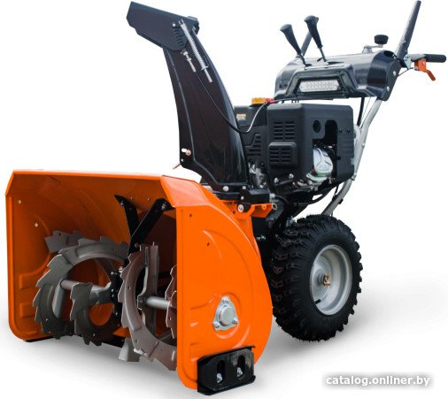 Снегоуборщик Villartec WB 1176E