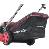 Газонокосилка Интерскол ГБ-46/145СБ 928.0.0.70