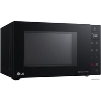 Микроволновая печь LG MW23W35GIB