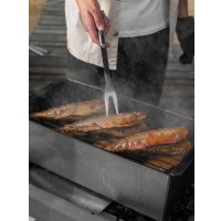 Коптильня Palisad Camping 69528