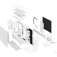 Корпус Fractal Design Define 7 White Solid FD-C-DEF7A-09