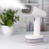 Отпариватель Galaxy Line GL6198 (белый)