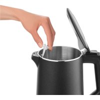 Электрический чайник Sencor SWK 0600BK