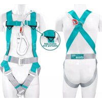 Страховочная привязь Total TSH501415