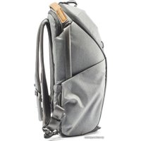 Рюкзак Peak Design Everyday Backpack Zip 20L V2 (ash)