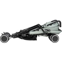 Коляска прогулочная «трость» Costa Lowe LW-2 (зеленый)