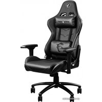 Игровое (геймерское) кресло MSI MAG CH120 I (черный)
