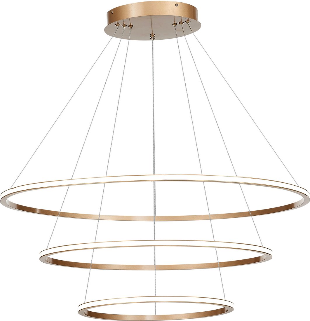 

Подвесная люстра ST Luce ST604.243.114