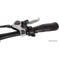 Электровелосипед Cyberbike Fat 500W (зеленый)