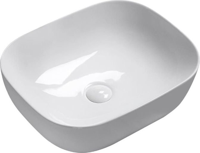 

Умывальник Milleau Miel MU0078-GW