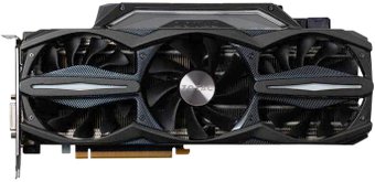 ZOTAC GeForce GTX 970 AMP! Extreme Edition 4GB GDDR5 (ZT-90103-10P)