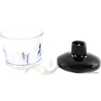 Погружной блендер Marta MT-1563 (черный жемчуг)